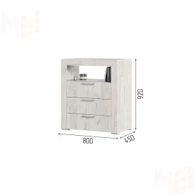 Комод К2 Гранд