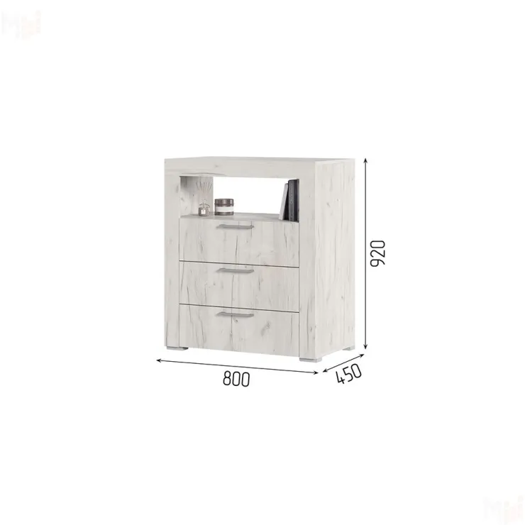 Комод К2 Гранд