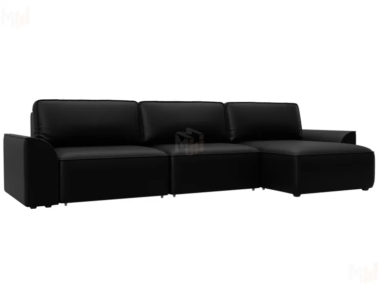 Диван угловой Лига-048 НПБ лонг