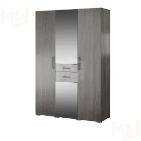 Шкаф 3-х дверный Теана