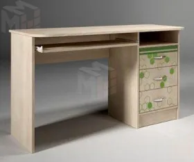 Письменный стол ФУТ-13/1 серия Футбол