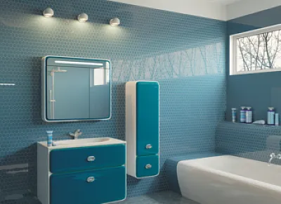 Из чего изготавливают пеналы для ванной? Из чего изготавливают пеналы для ванной?