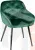 Стул Регент WX-255 Зеленый велюр