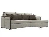 Диван угловой Лига-078 угол правый