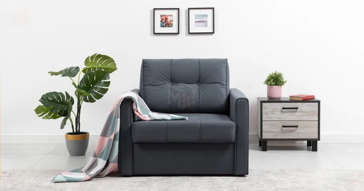 Кресло-кровать Лео (72)  ТК 361