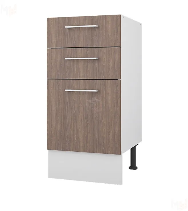 Стол Европа 40 3 ящика