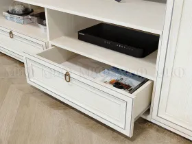 Гостиная Престиж-2 (Сандал)