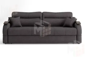 Диван-кровать Сицилия  Серый