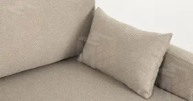 Диван-кровать угловой Дилан ТД 420