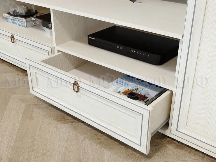 Гостиная Престиж-2 (Сандал)