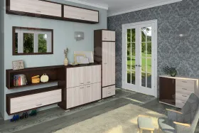 Тумба ТБ-4МН