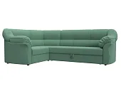 Диван угловой Карнелла левый угол