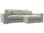 Диван угловой Лига-055 НПБ угол универсальный