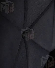 Стул барный DOBRIN BARNY (черный велюр (MJ9-101))