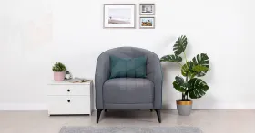 Кресло для отдыха Бернис ТК 448