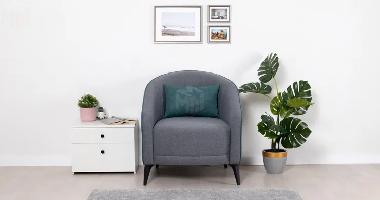 Кресло для отдыха Бернис ТК 448