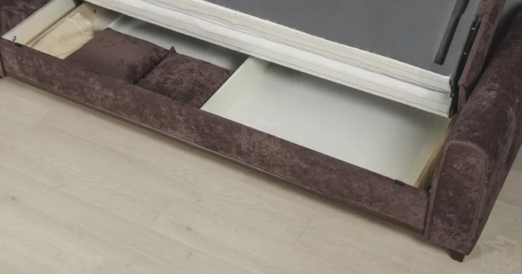 Диван-кровать Плимут ТД 380