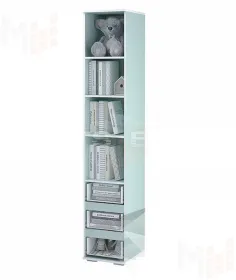 Пенал Тифани ПН-10