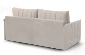 Прямой диван Пекин Стандарт вариант 2