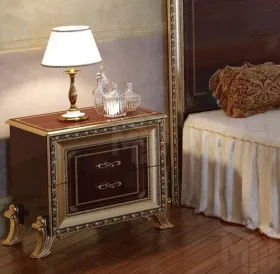 Тумба прикроватная Версаль СВ-05