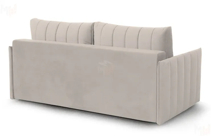 Прямой диван Пекин Стандарт вариант 2