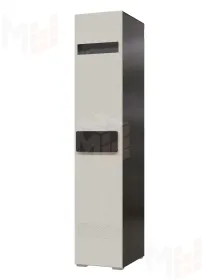 Престиж Шкаф 1-дверный универсальный СП-01