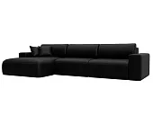 Диван угловой Лига-036 НПБ Классик Лонг левый угол