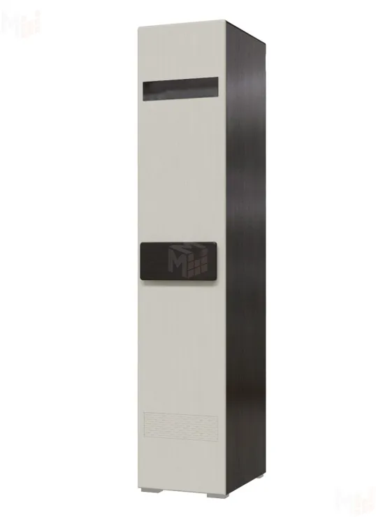 Престиж Шкаф 1-дверный универсальный СП-01