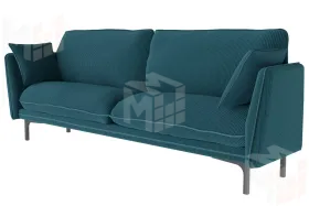 Диван Сиеста  Зелёный