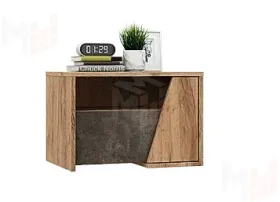 Тумбы прикроватные Соренто 2 штуки