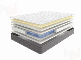 Матрас Prestige Premium 120х200 см