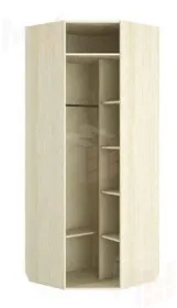Шкаф угловой Аврора ШК-20