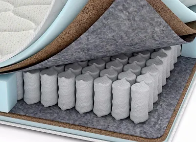 Какой диван лучше: пружинный или из пенополиуретана