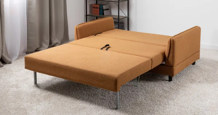 Диван-кровать Макс ТД 284