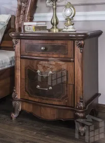 Спальня Илона караваджо 1