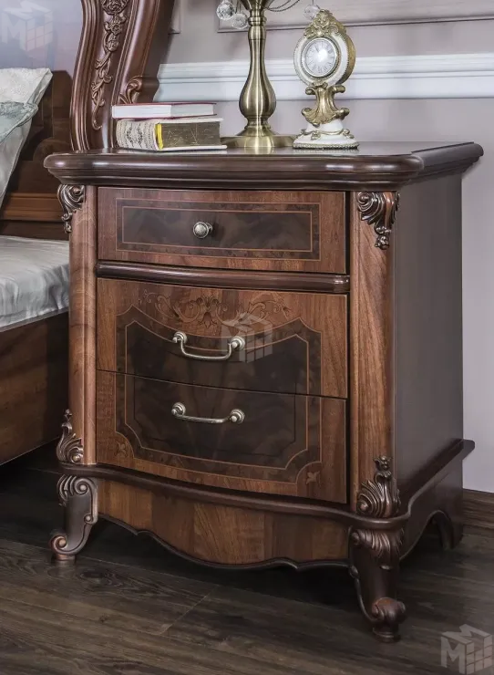 Спальня Илона караваджо 1