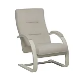 Кресло Leset Монэ NEW (Слоновая кость/Bingo 02 (бежевый))