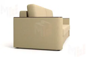 Диван Джонас бежевый