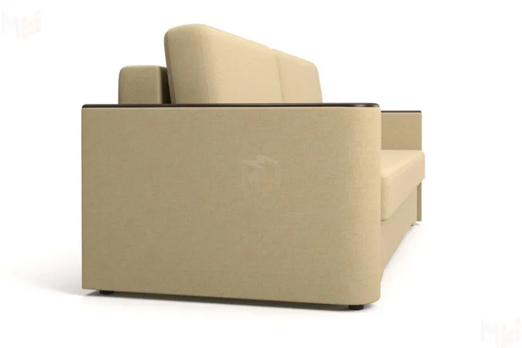 Диван Джонас бежевый