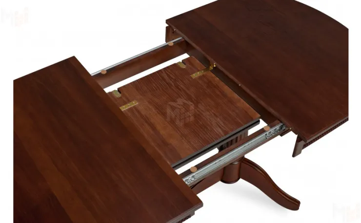 Стол Чарли 160 Античный орех