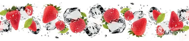 Стеновая панель с фотопечатью FM-13