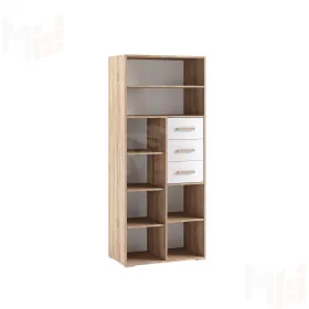 Стеллаж книжный Бланка