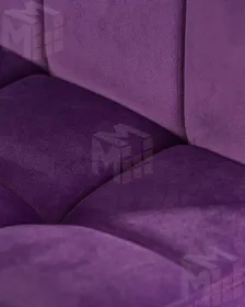 Стул барный DOBRIN DOMINIC (фиолет велюр (MJ9-58))