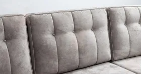 Диван-кровать угловой Арно ТД 563