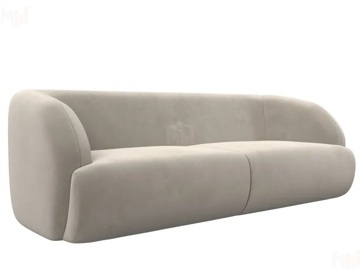 Диван прямой Лига-041