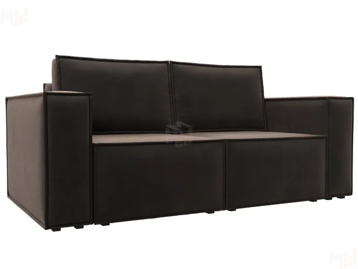 Диван прямой Куба мини