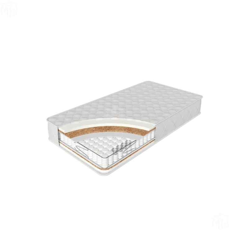 Детский матрас Baby Orto 80*160 см