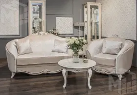 Комплект Мокко бежевый