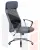 Офисное кресло для персонала DOBRIN PIERCE (серый)