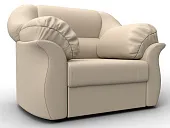 Кресло Карнелла ( Бежевый )